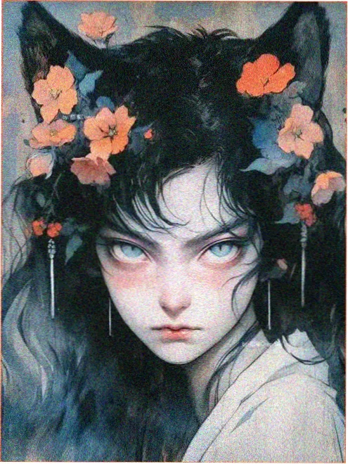 4k影视软件 科幻电影《第七次日落》剧照