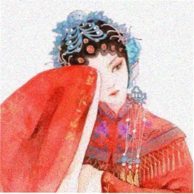 影迷投影仪老王头像